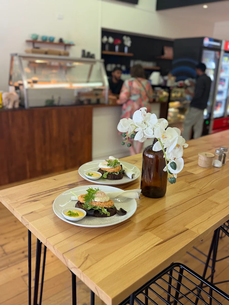 Food & drink, Kapunda Pizza Bar