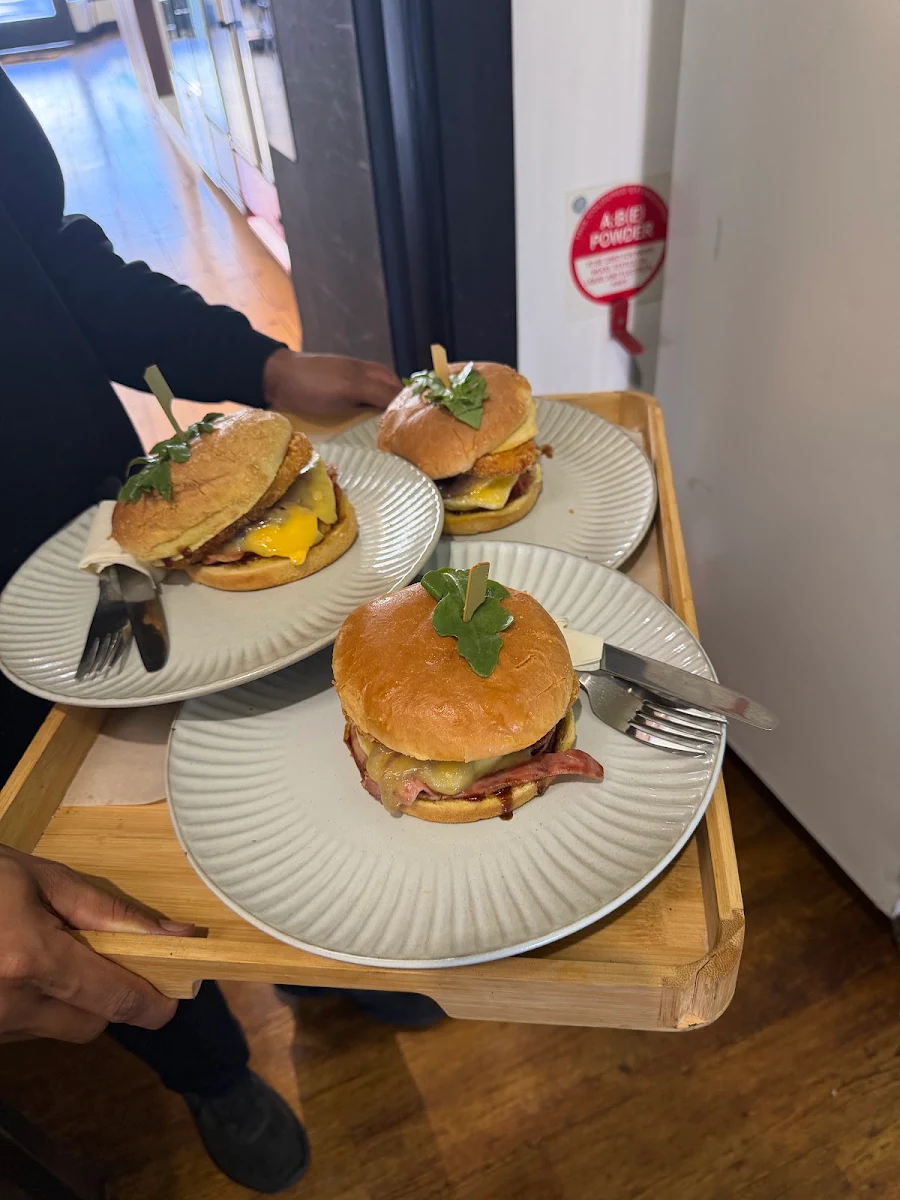 Food & drink, Kapunda Pizza Bar