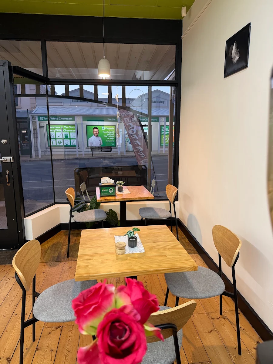 Vibe, Kapunda Pizza Bar