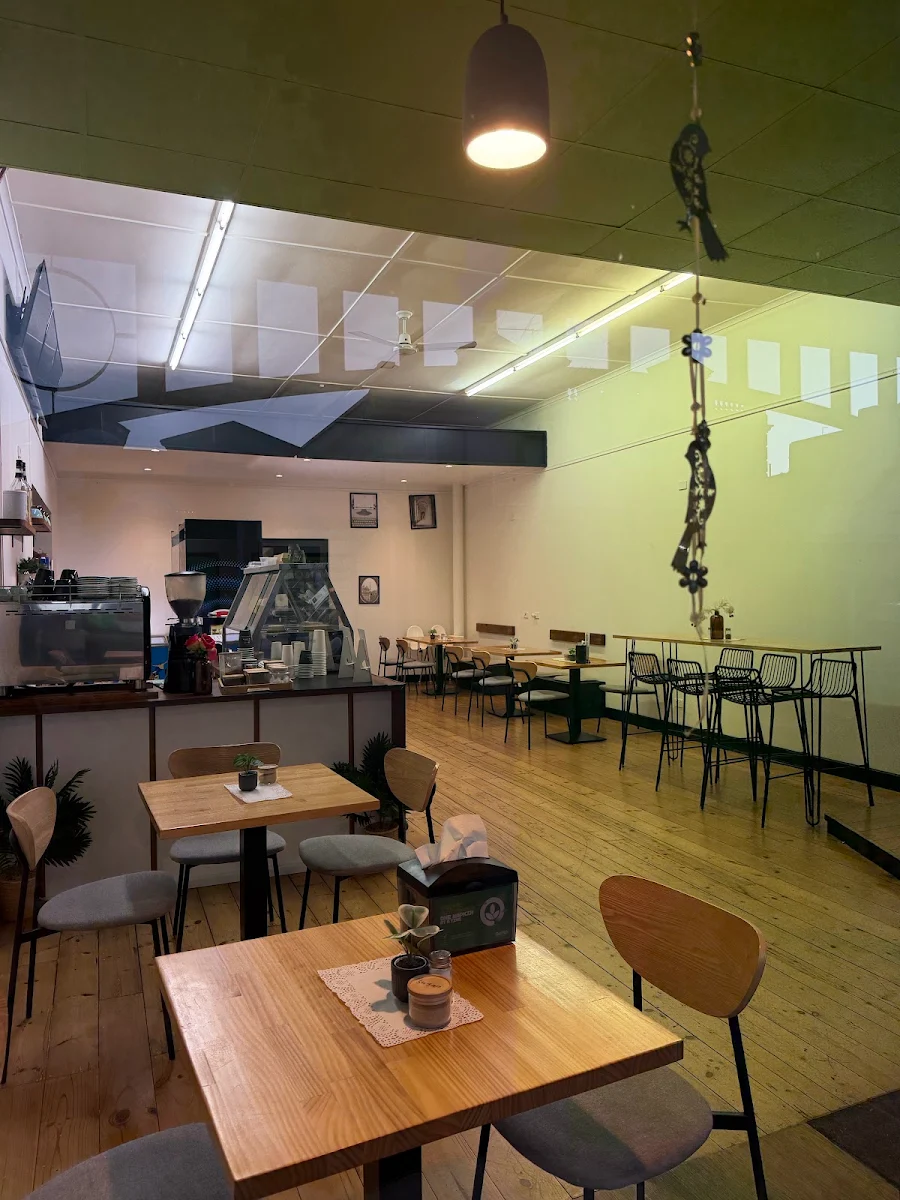 Vibe, Kapunda Pizza Bar