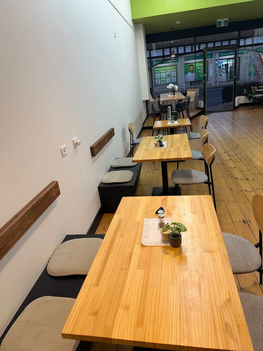 Vibe, Kapunda Pizza Bar