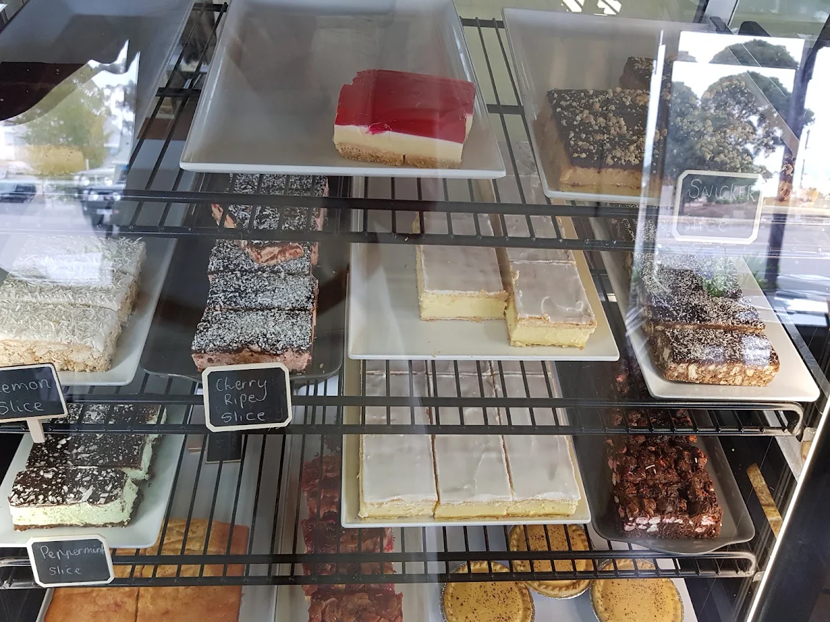 Vibe, Willaura Bakery