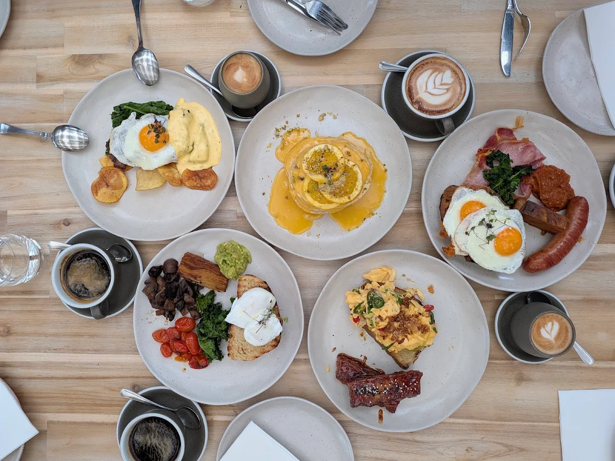 Food & drink, Meelup Farmhouse