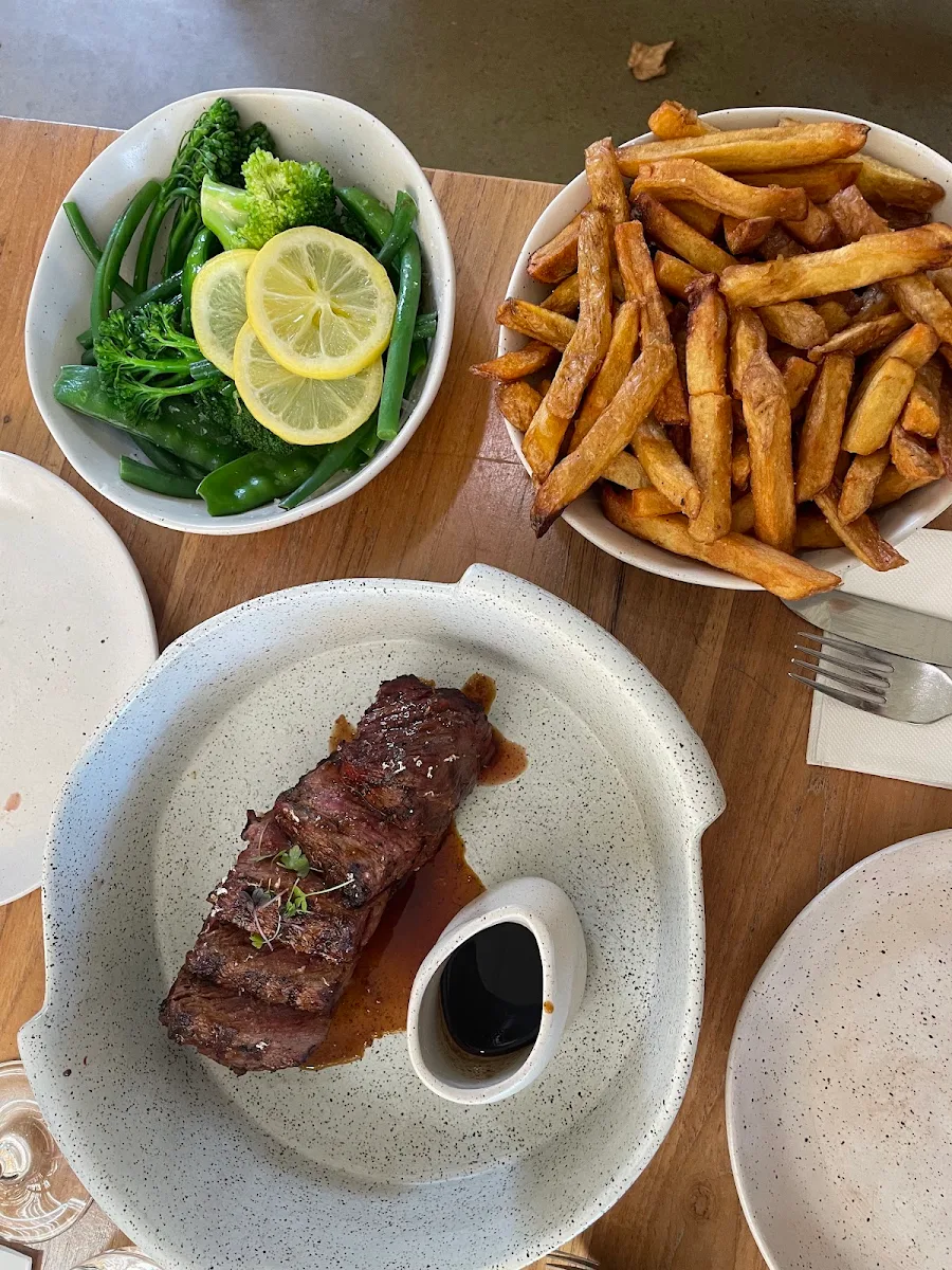 Food & drink, Meelup Farmhouse