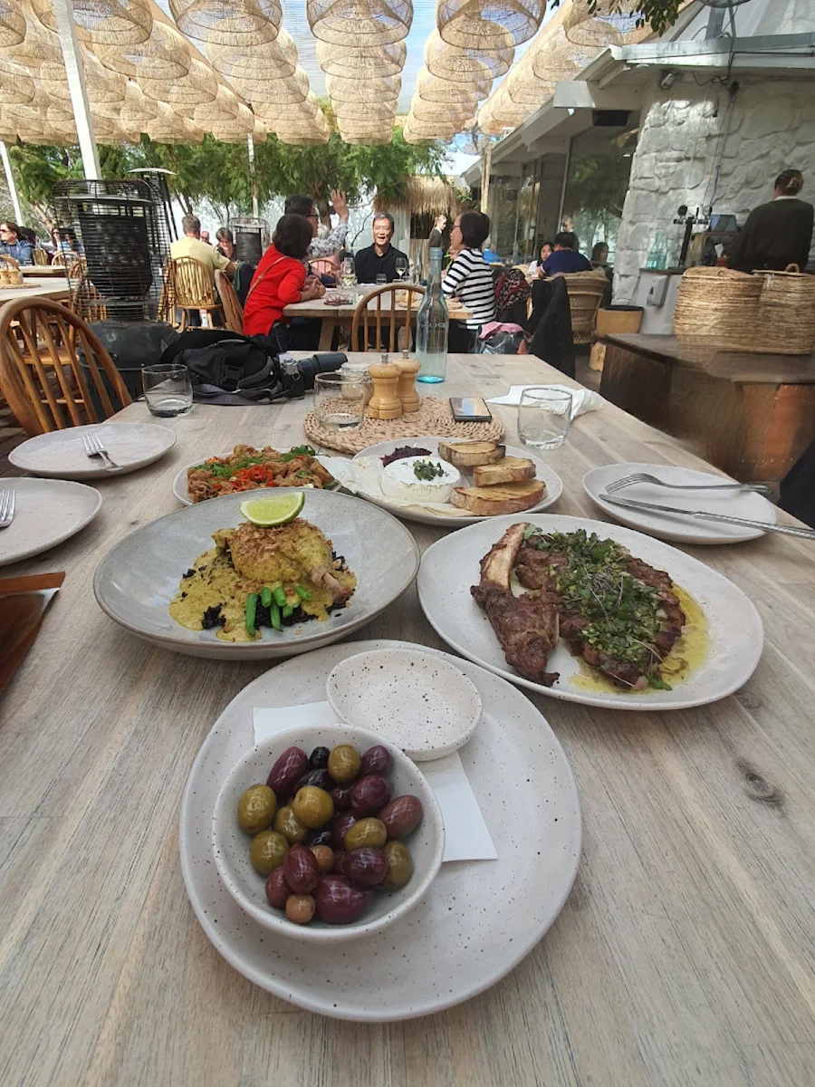 Food & drink, Meelup Farmhouse