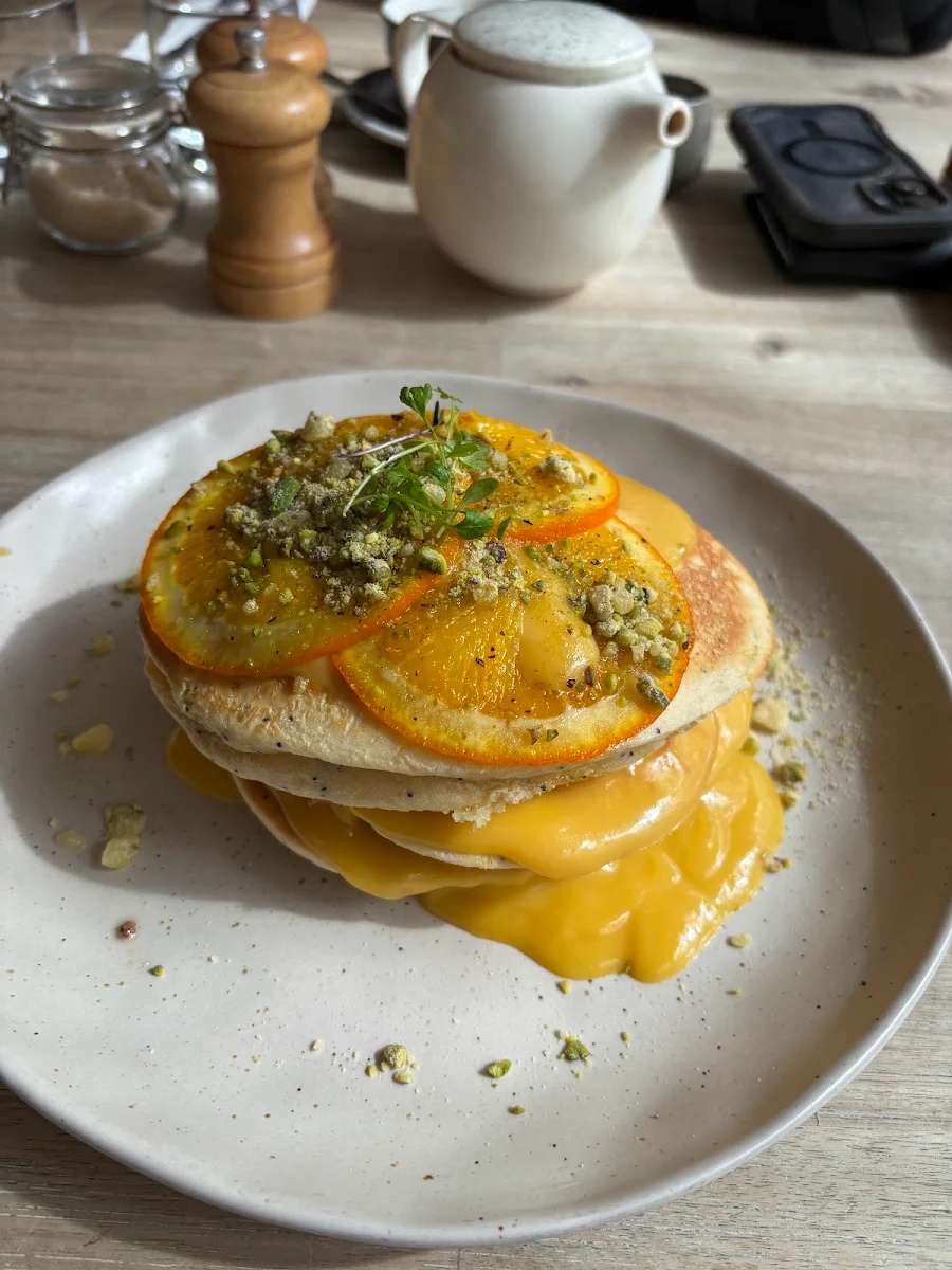 Food & drink, Meelup Farmhouse