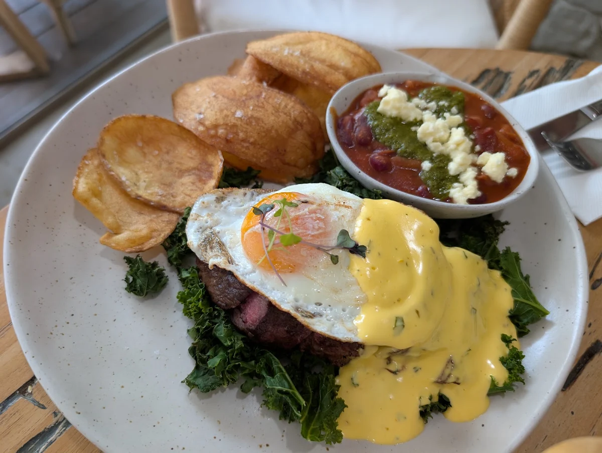 Food & drink, Meelup Farmhouse