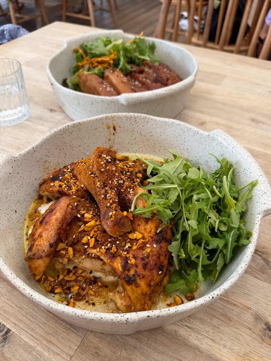 Food & drink, Meelup Farmhouse
