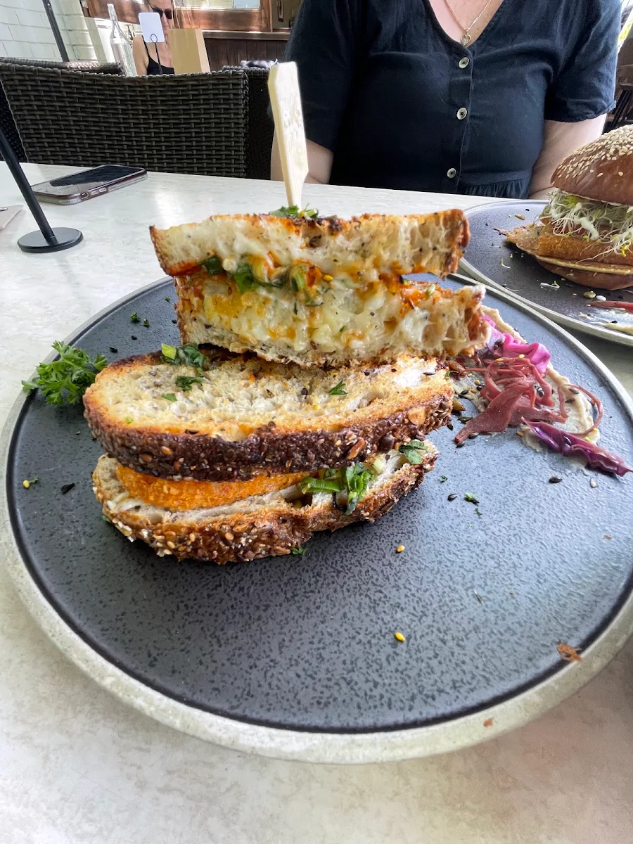 Food & drink, Veggie Vie Hahndorf