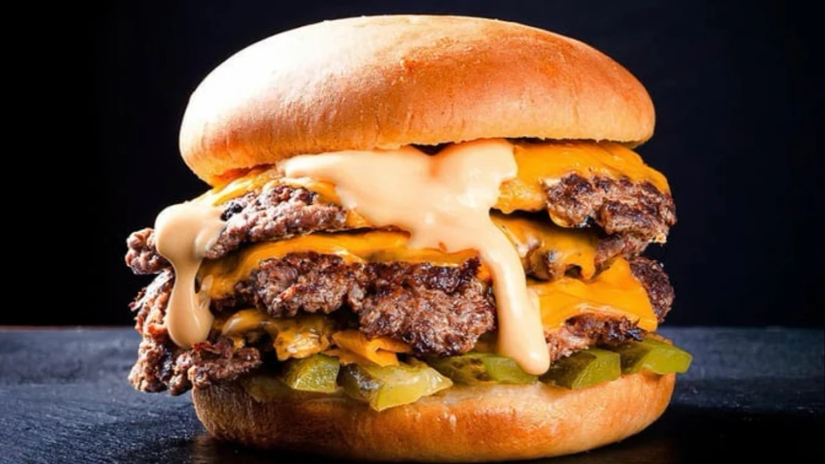 Food & drink photo 1
