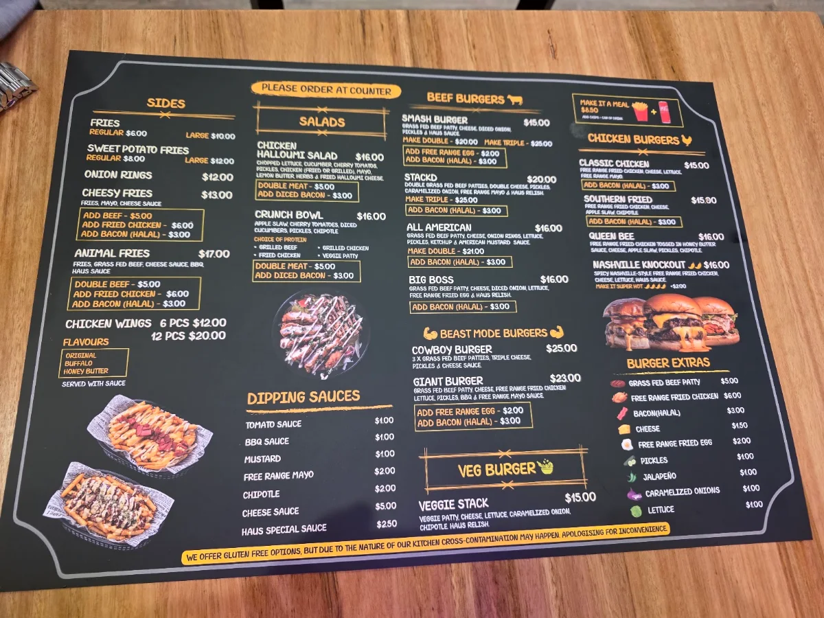 Menu photo 5