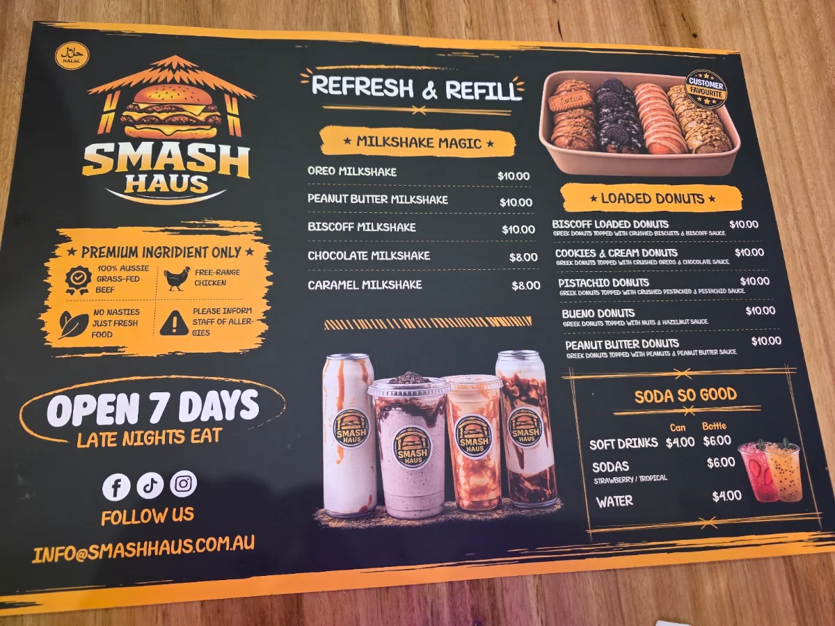 Menu photo 6