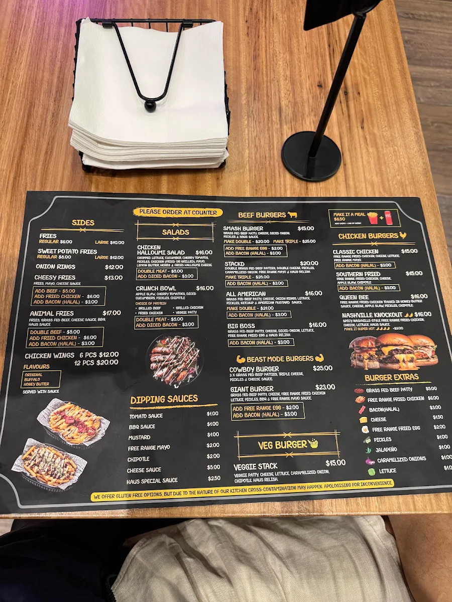 Menu photo 8