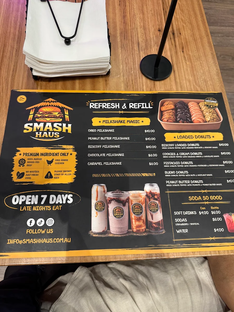 Menu photo 9