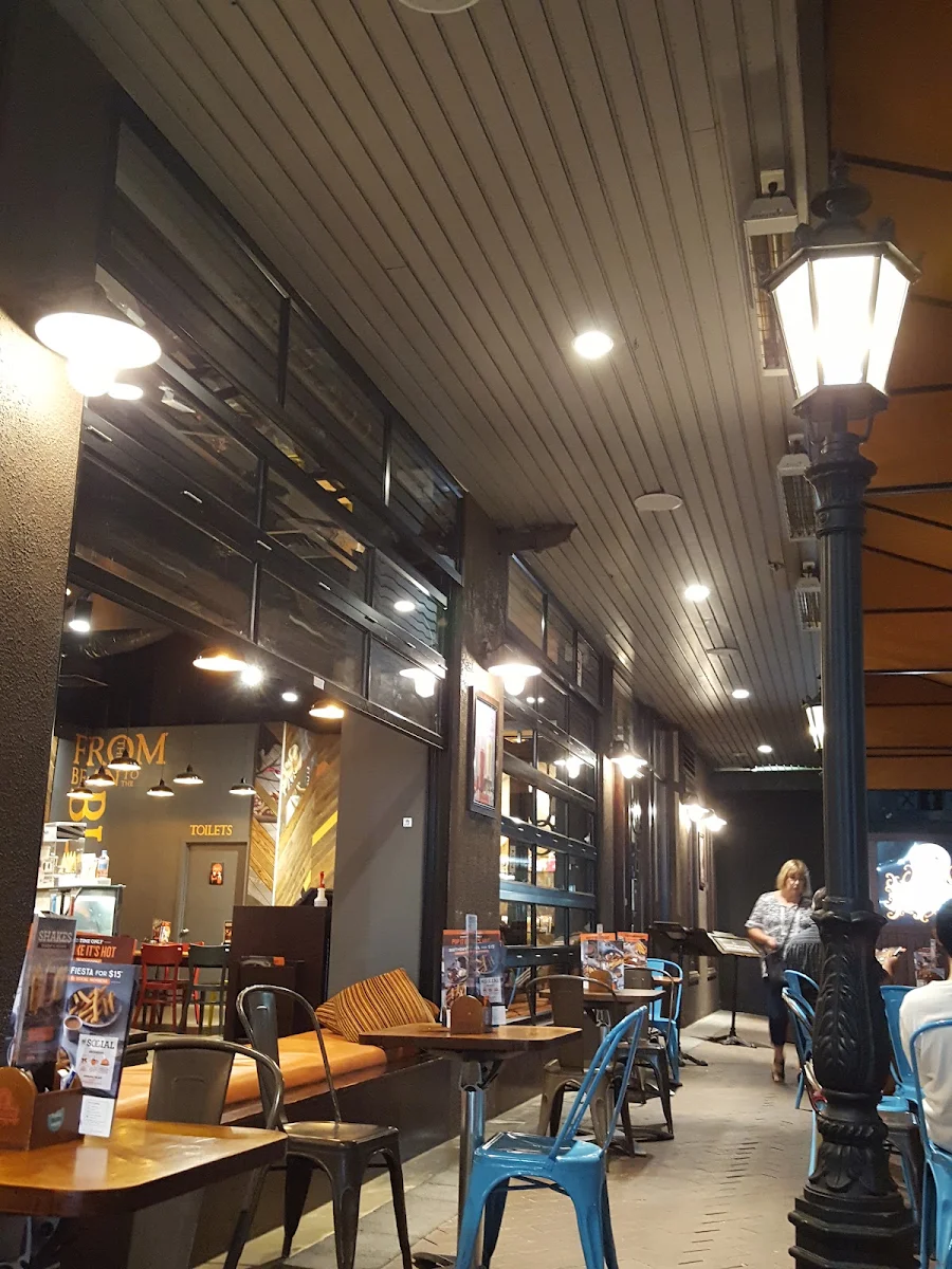 Vibe, San Churro Wollongong