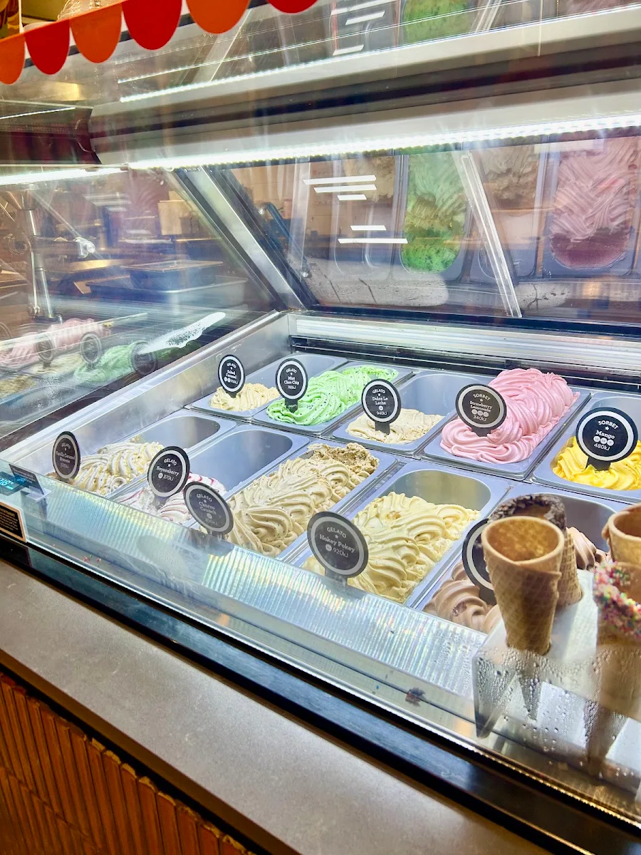 Vibe, San Churro Wollongong