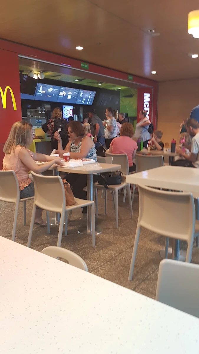 Vibe, McDonald's Waurn Ponds