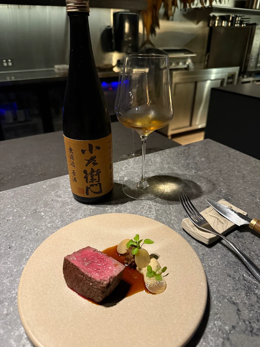 Food & drink, Gaea