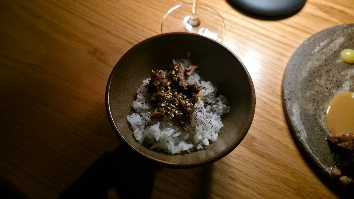 Food & drink, Gaea