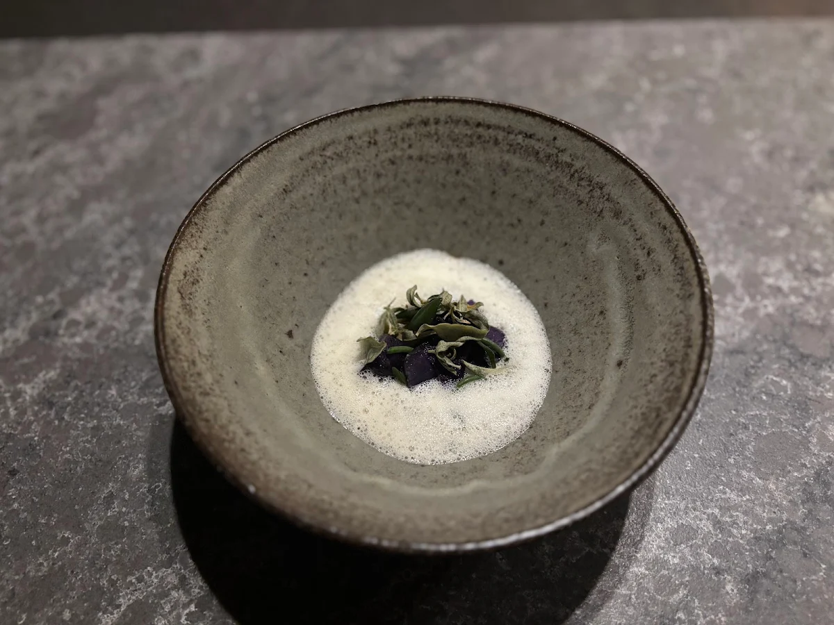 Food & drink, Gaea