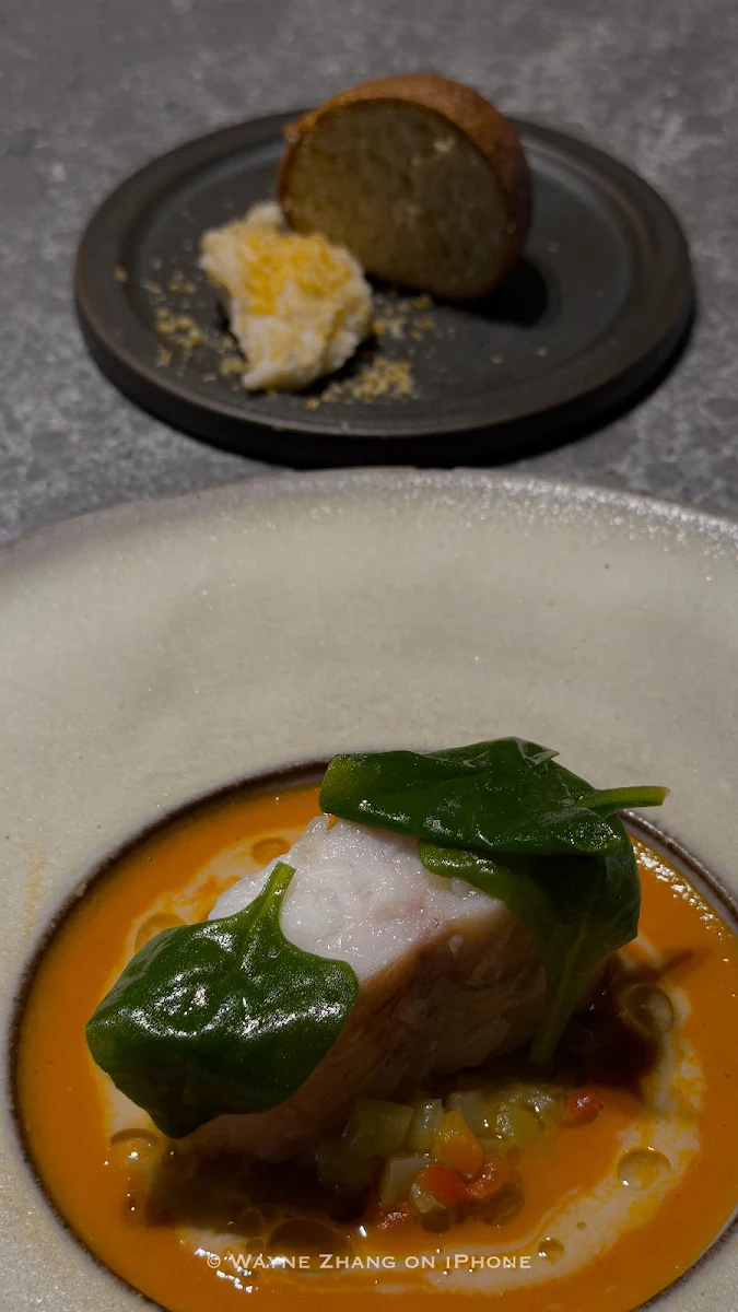 Food & drink, Gaea