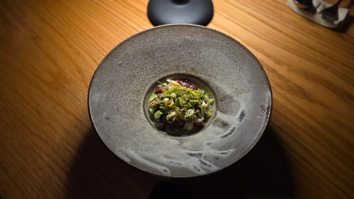 Food & drink, Gaea
