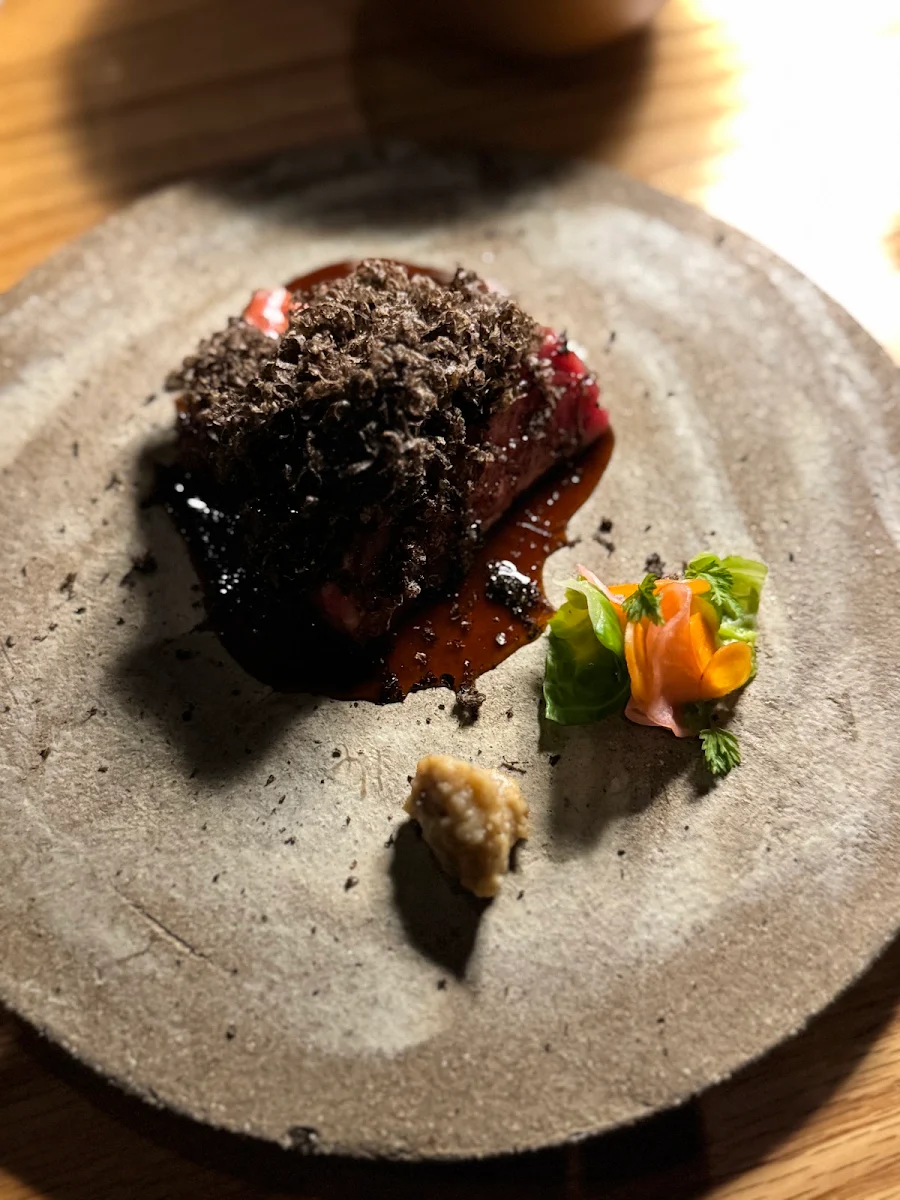 Food & drink, Gaea