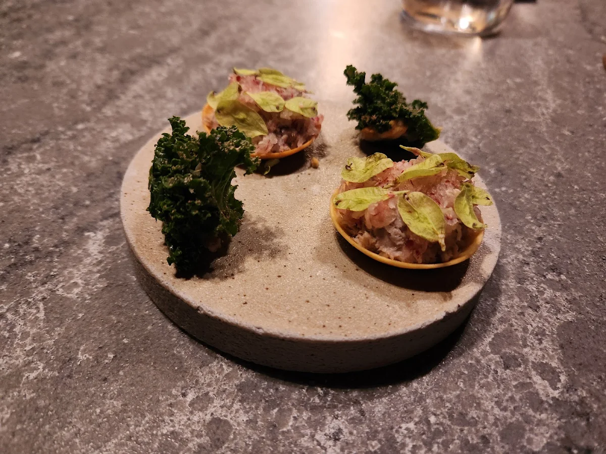 Food & drink, Gaea