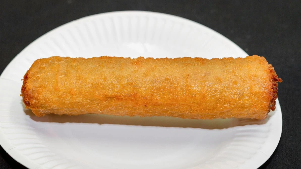 Food & drink, Mac & Myers Takeaway