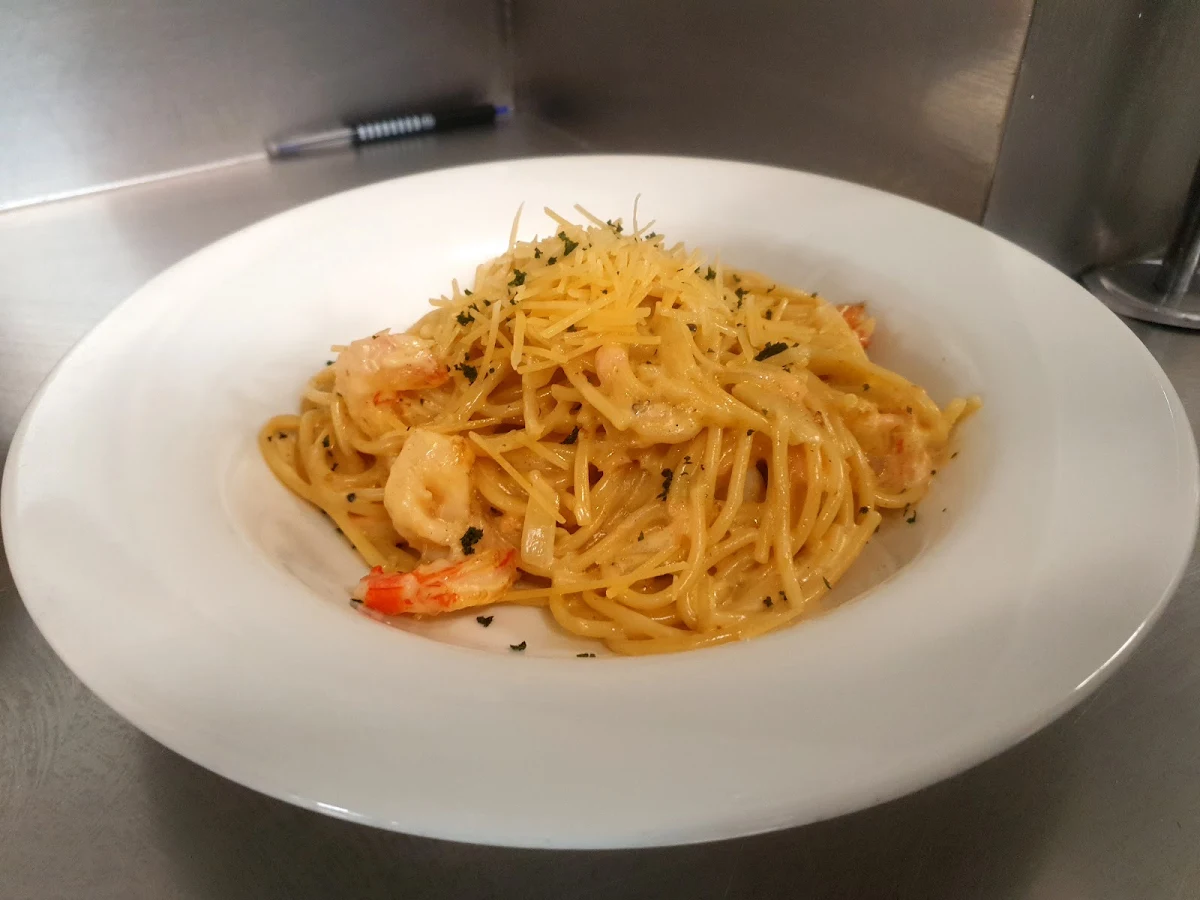 Food & drink, MK Bower cafe