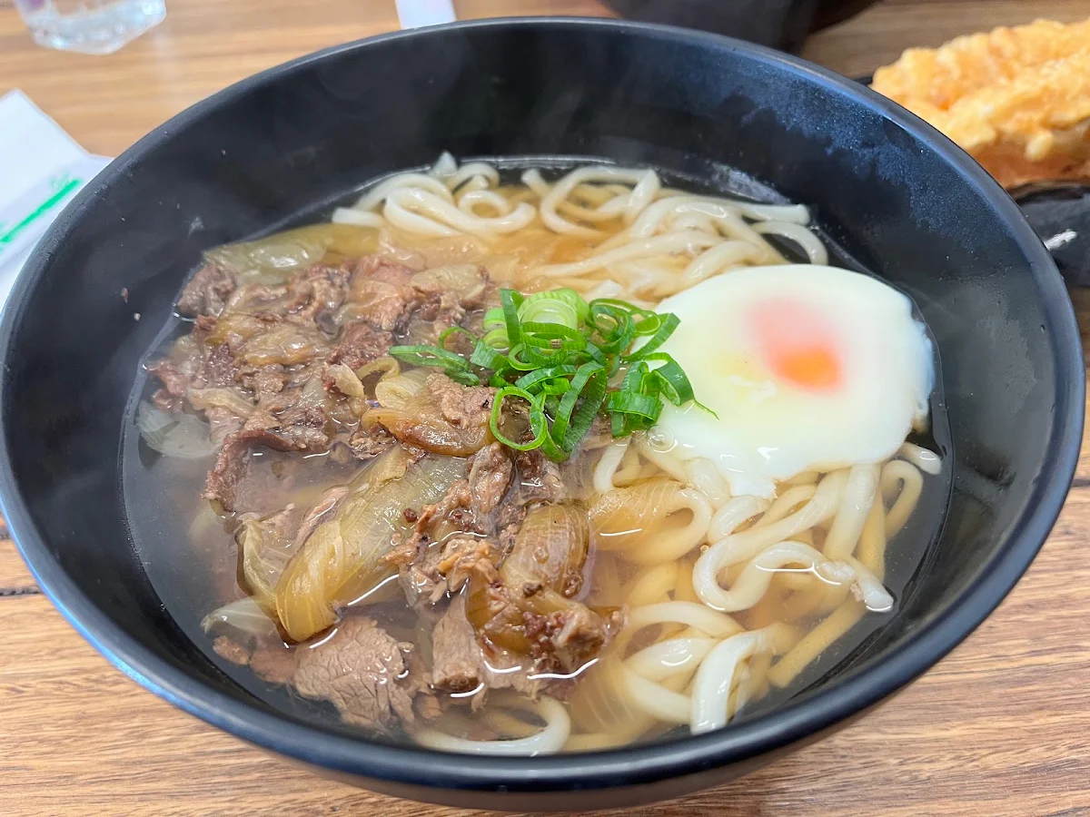 Food & drink, Mogu Mogu Japanese Cuisine