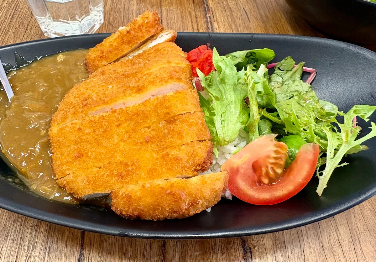 Food & drink, Mogu Mogu Japanese Cuisine