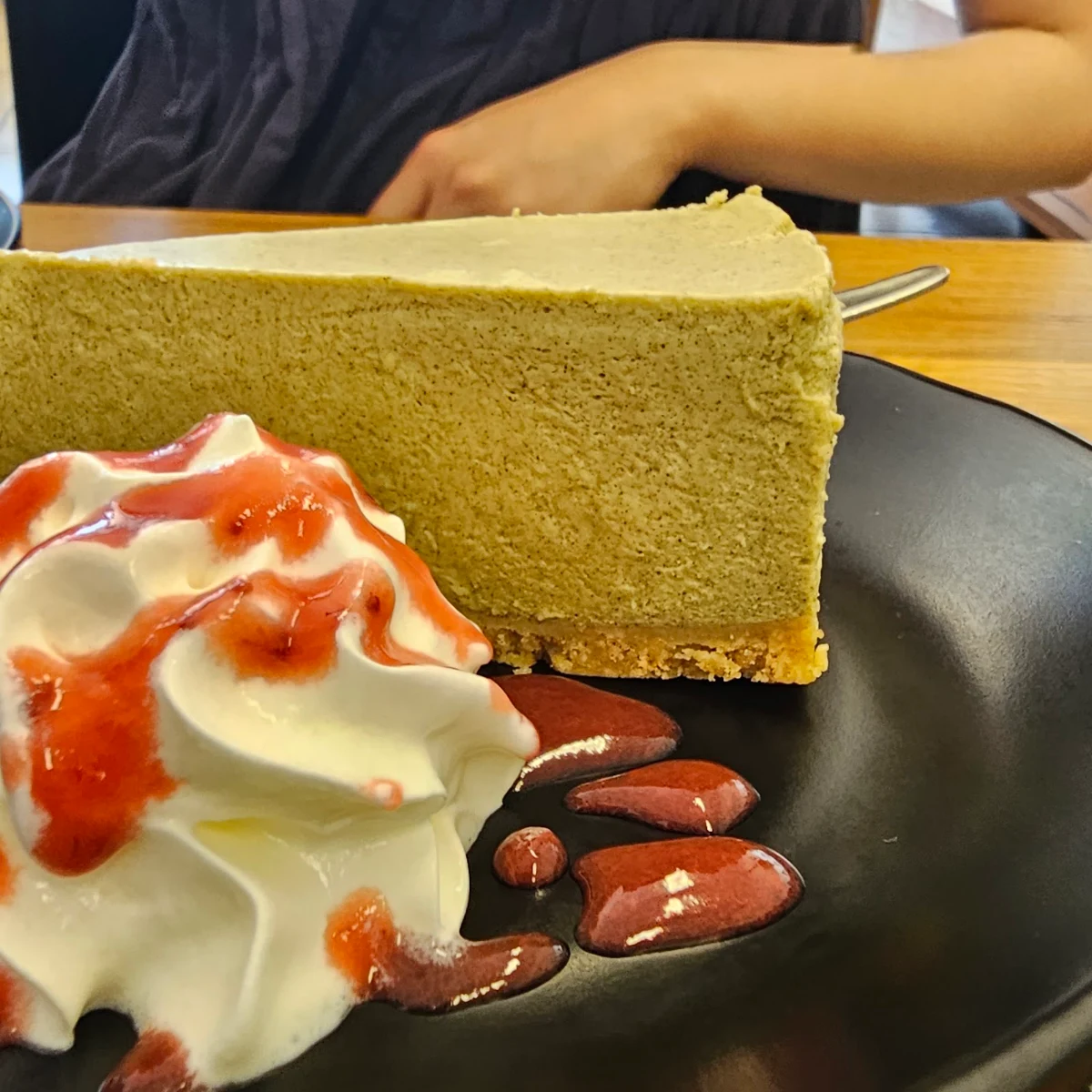 Food & drink, Mogu Mogu Japanese Cuisine