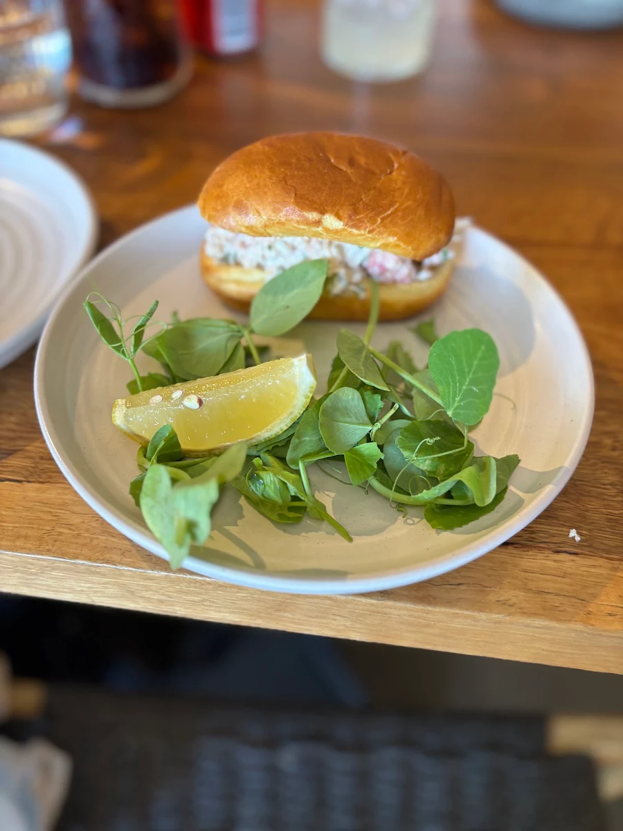 Food & drink, Wharf St. Distillery Restaurant