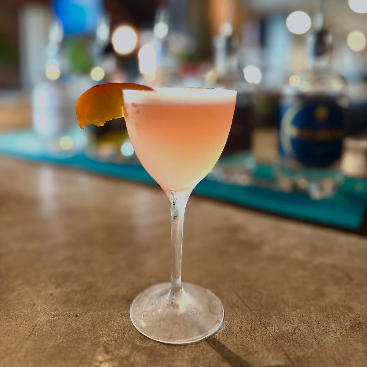 Food & drink, Wharf St. Distillery Restaurant