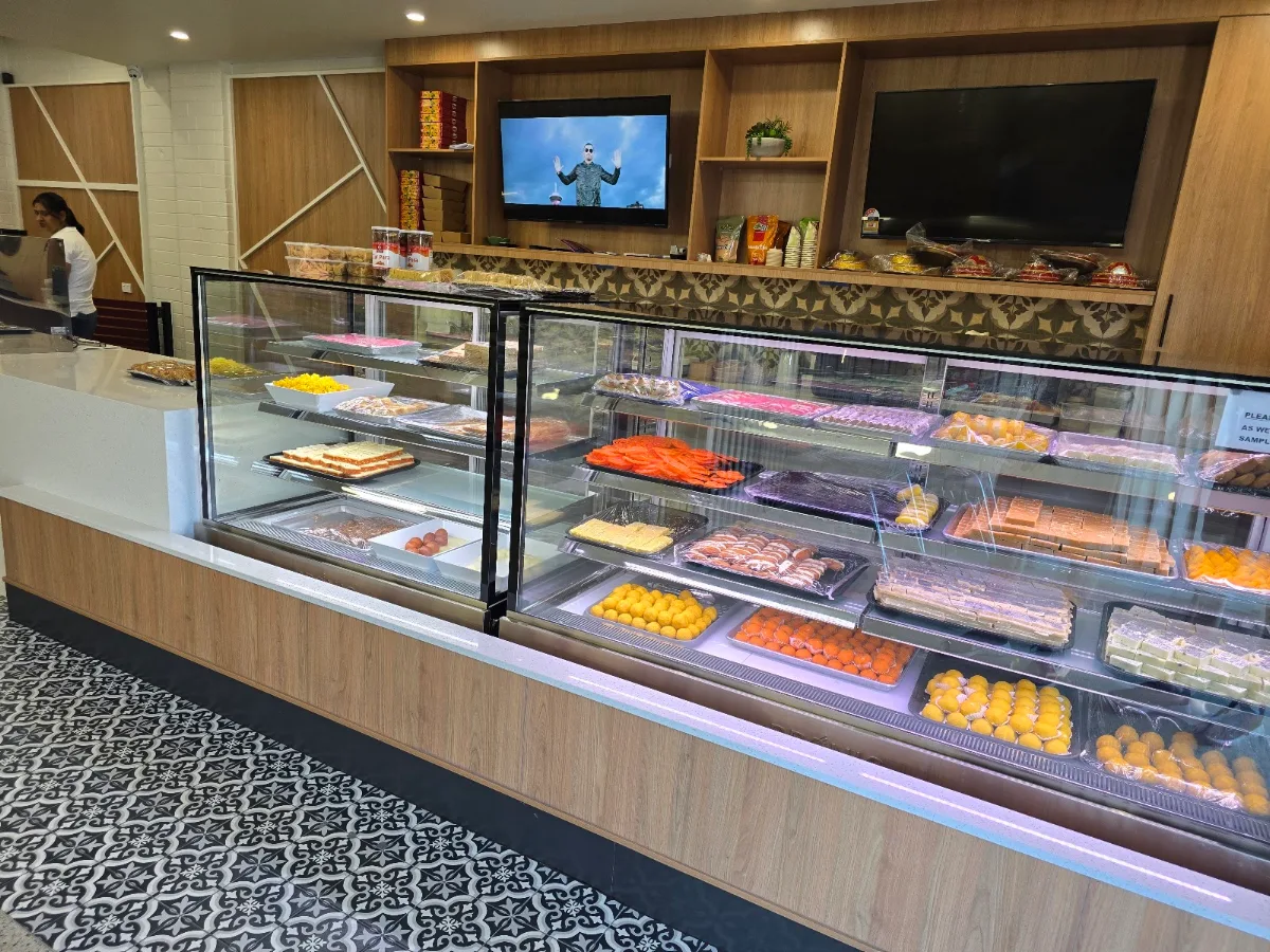 Vibe, Malwa Sweets n' Savouries