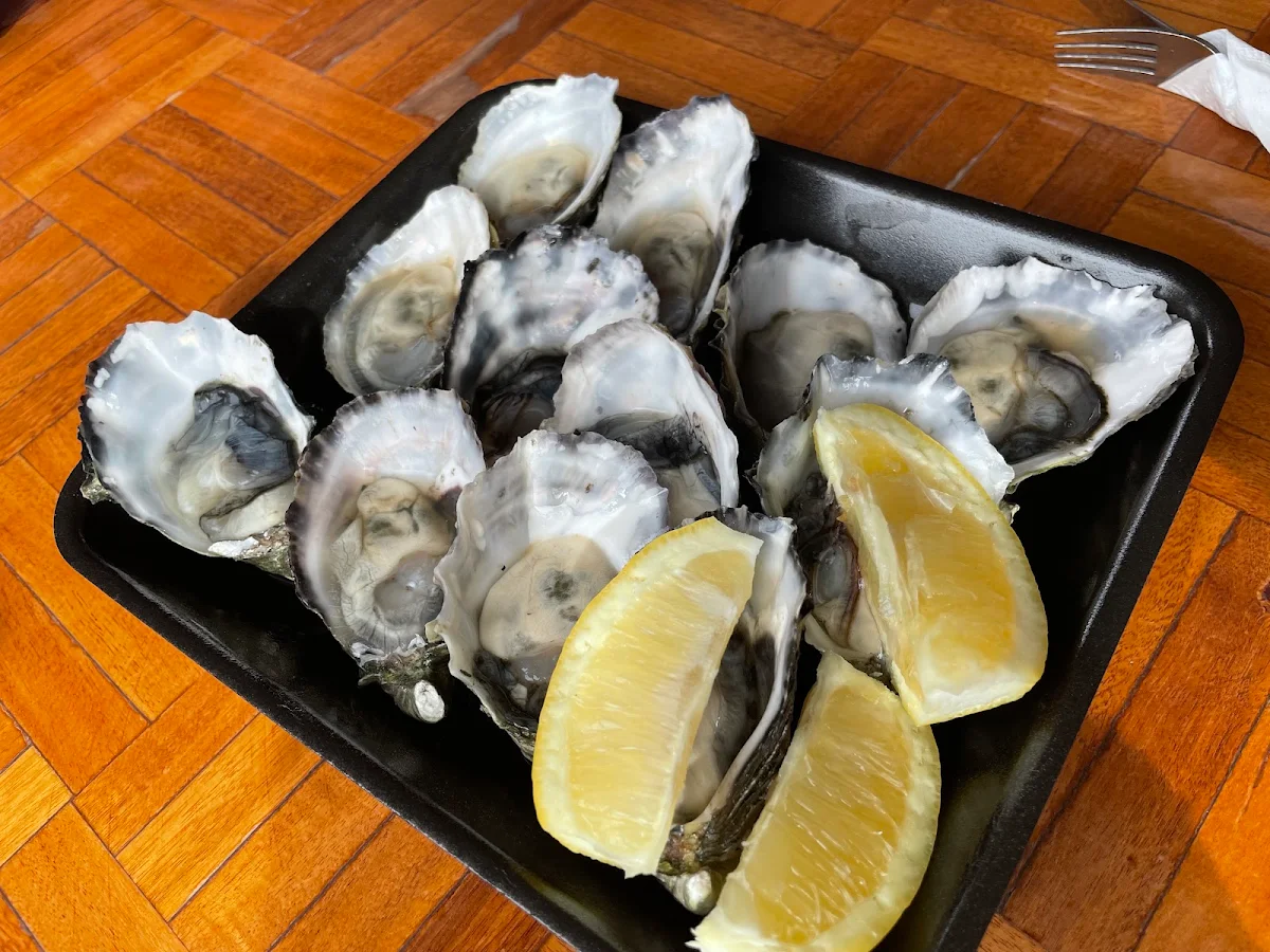 Food & drink, Barnacle Bill