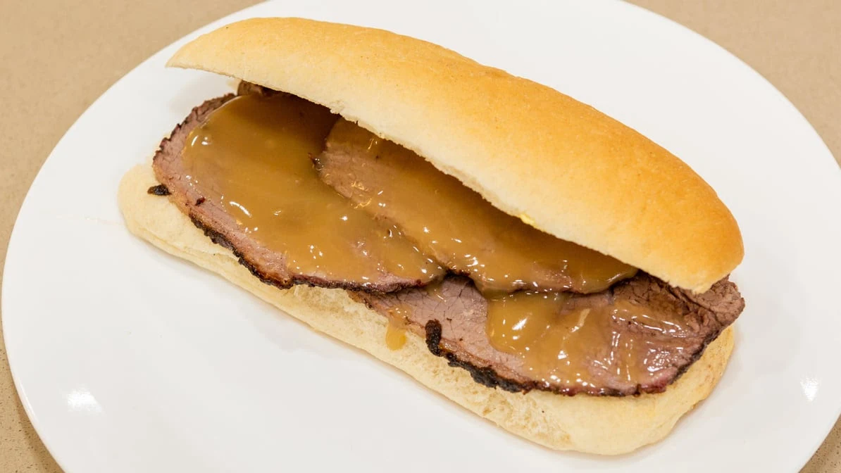 Food & drink, Aussie Roast