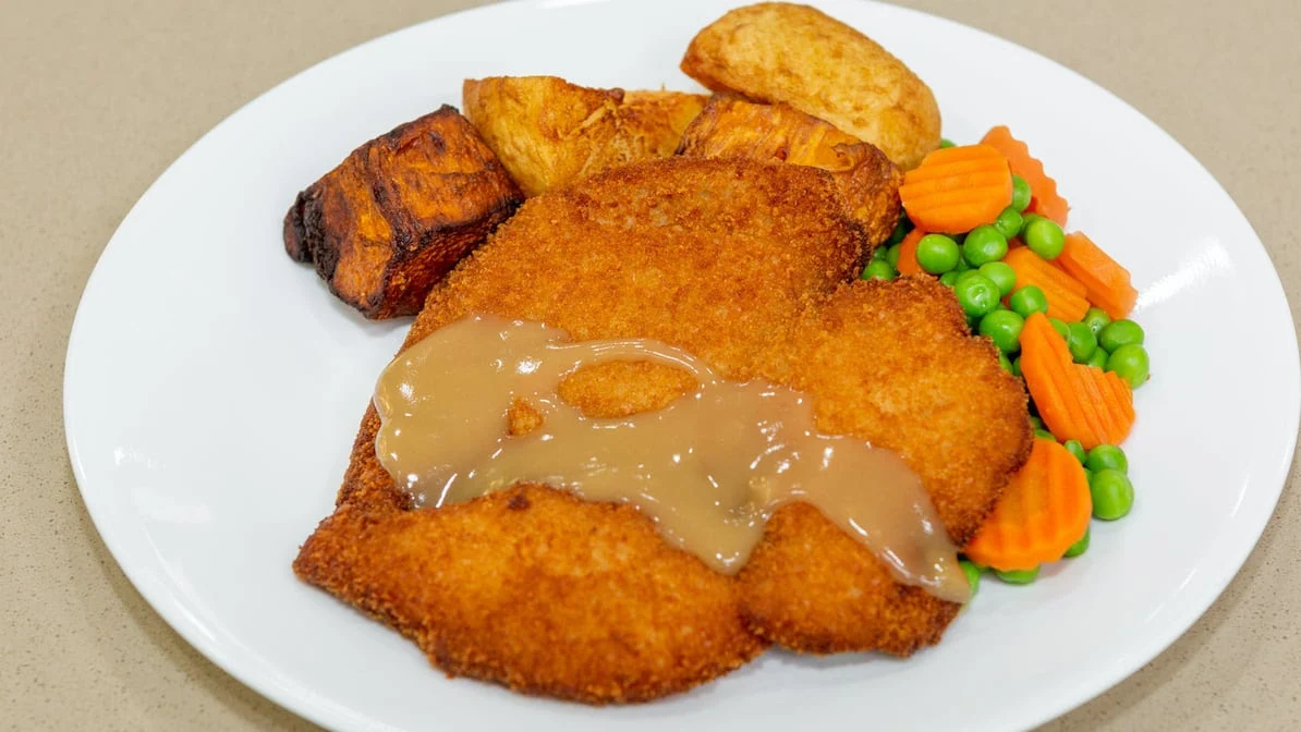 Food & drink, Aussie Roast