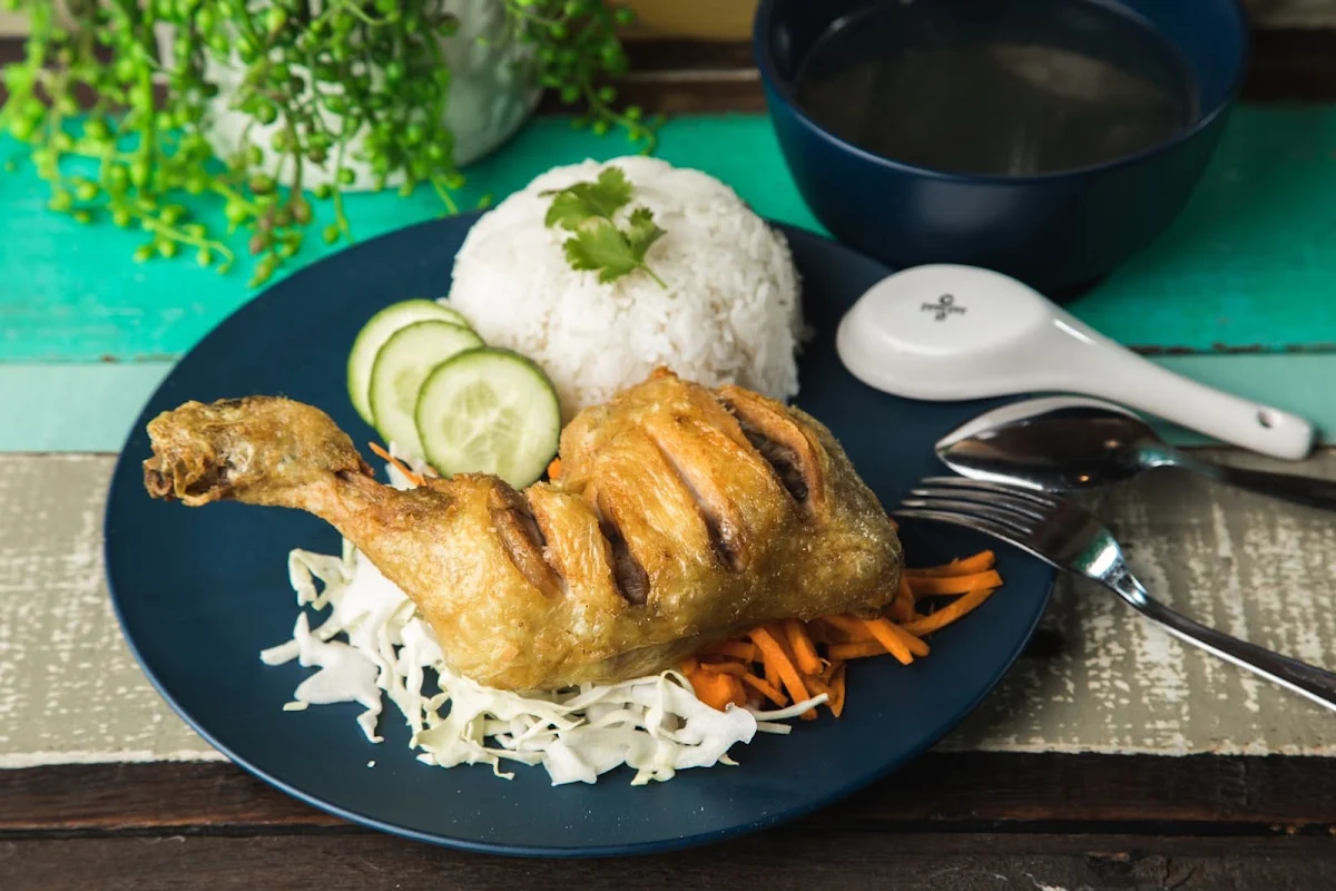 Food & drink photo 1