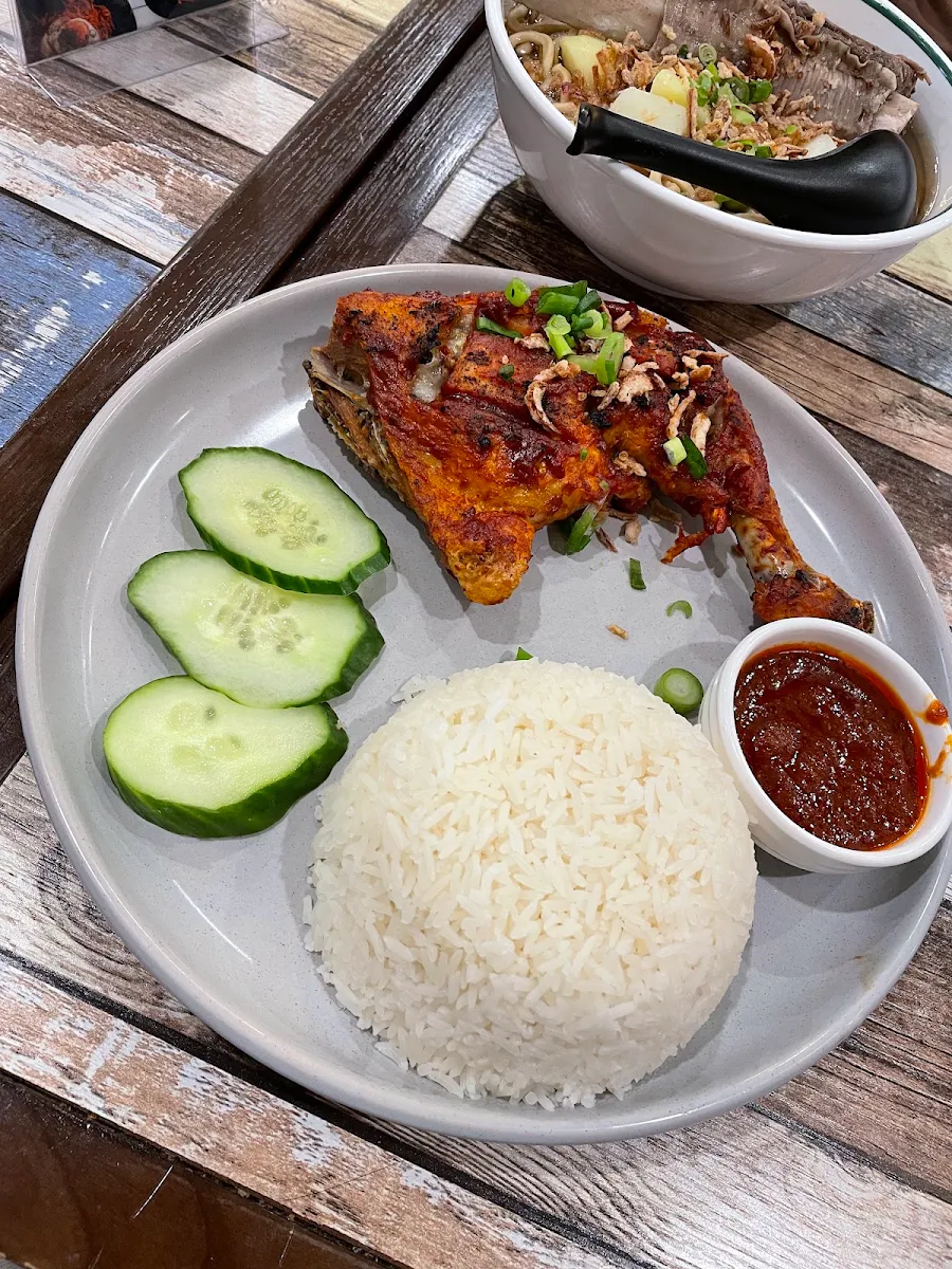 Food & drink photo 3