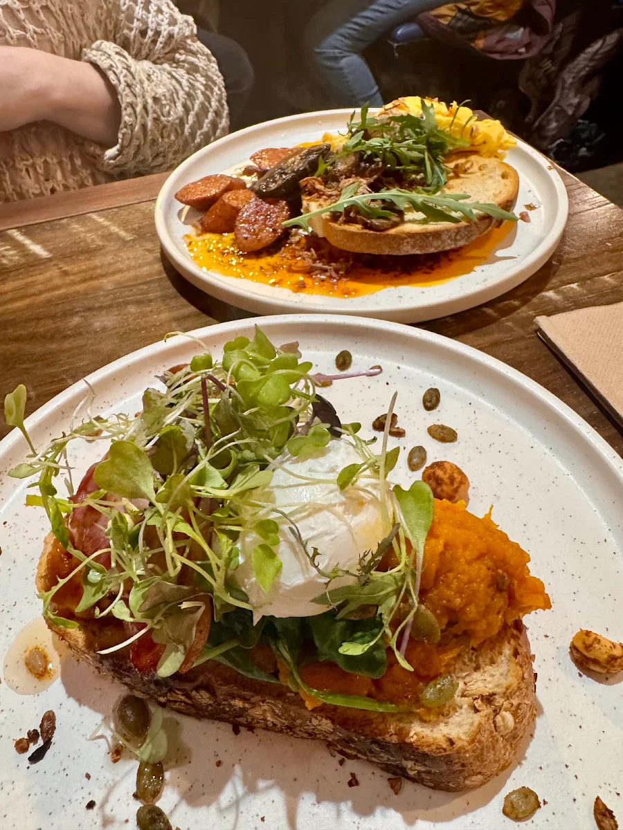 Food & drink, Home Grown Port Fairy