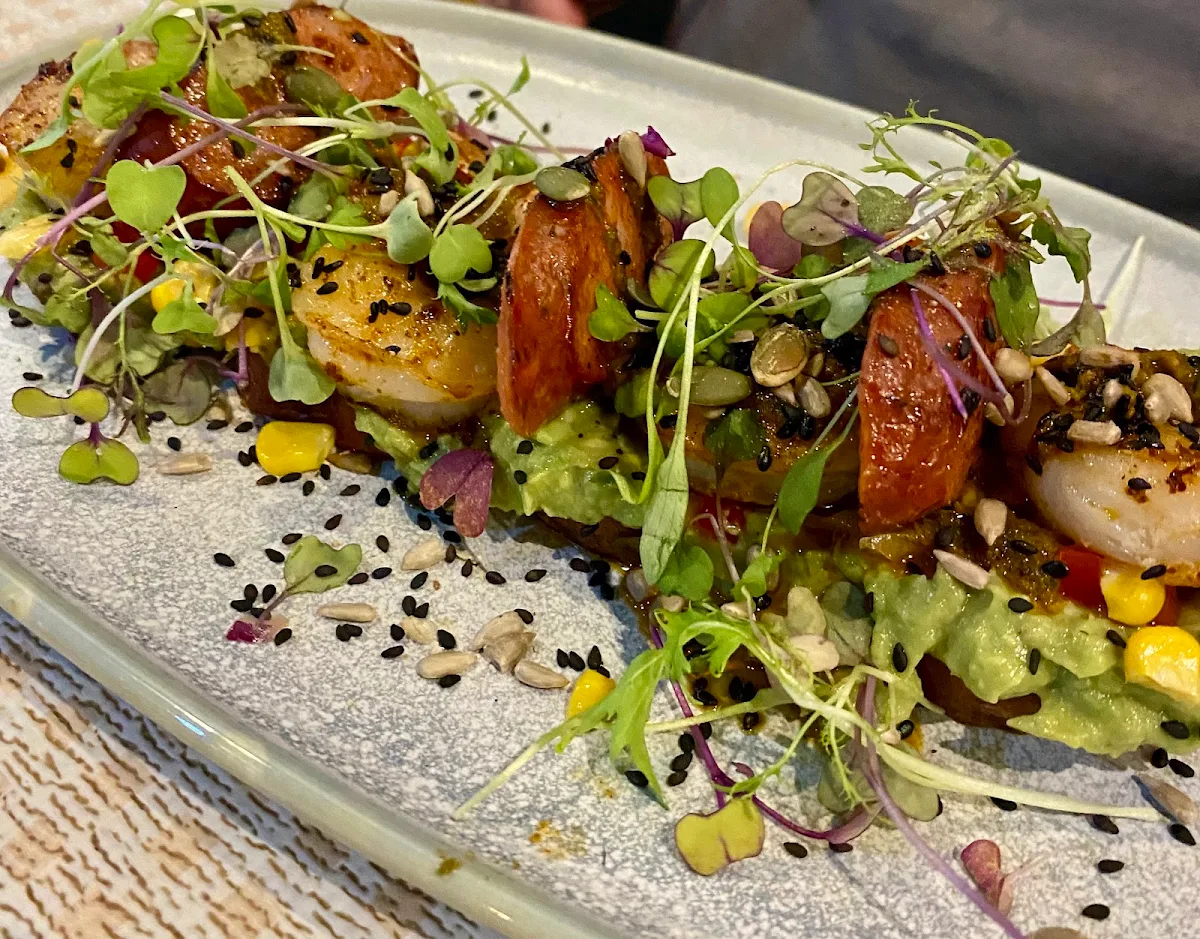 Food & drink, Home Grown Port Fairy