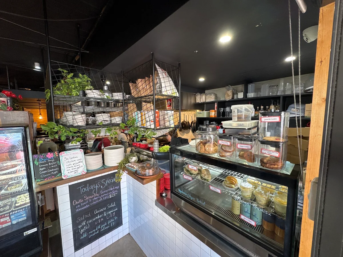 Vibe, Home Grown Port Fairy