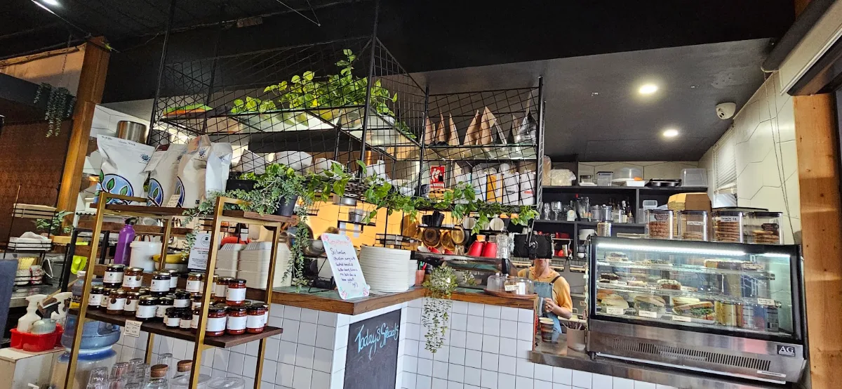 Vibe, Home Grown Port Fairy