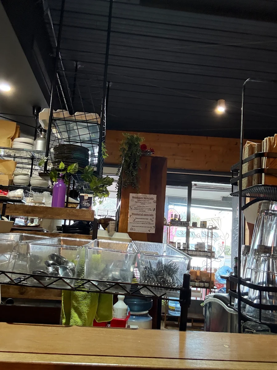 Vibe, Home Grown Port Fairy