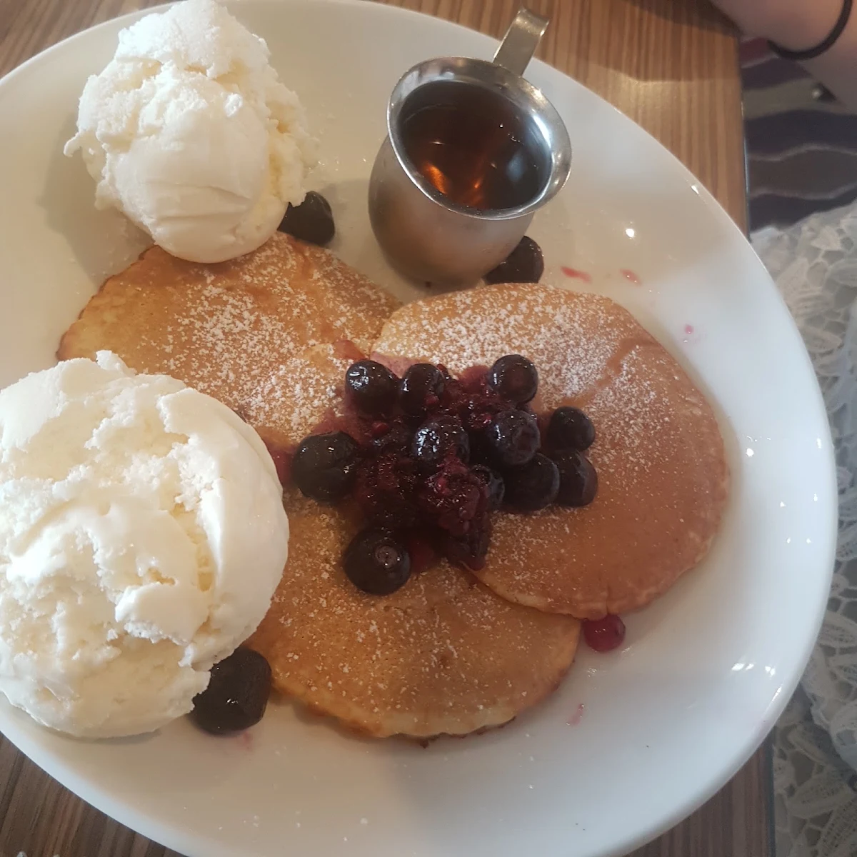 Food & drink, The Coffee Club Café
