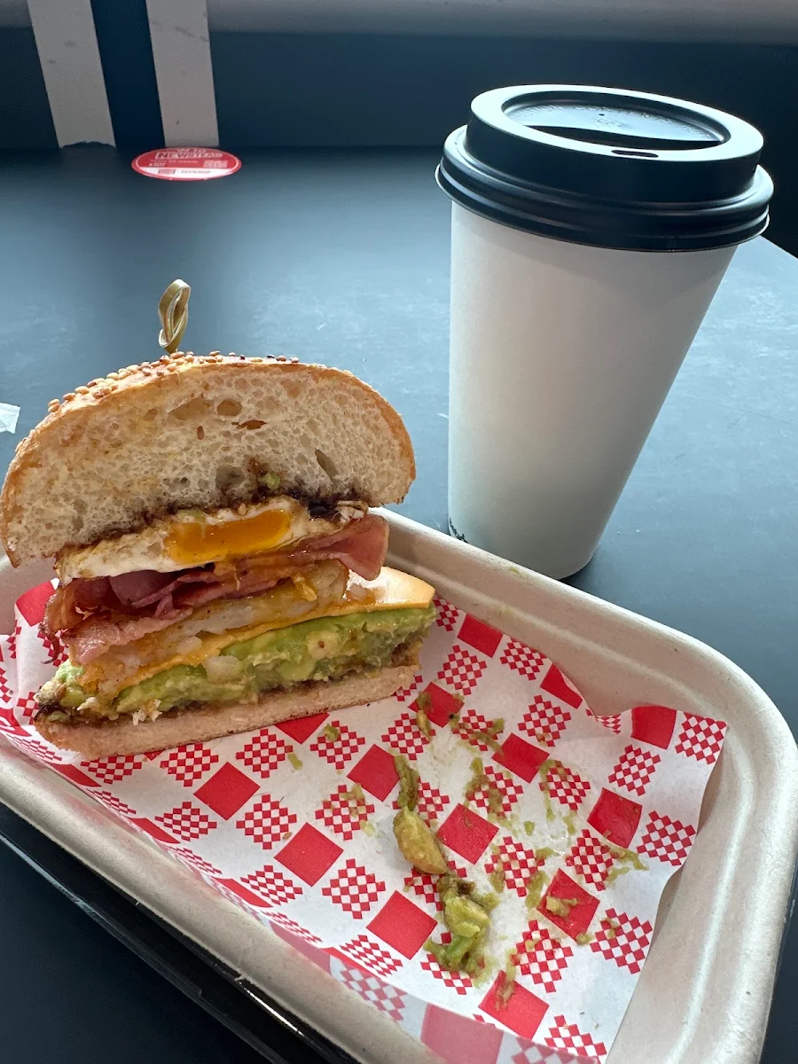 Food & drink, Newstead Brewing Co Airport Taphouse