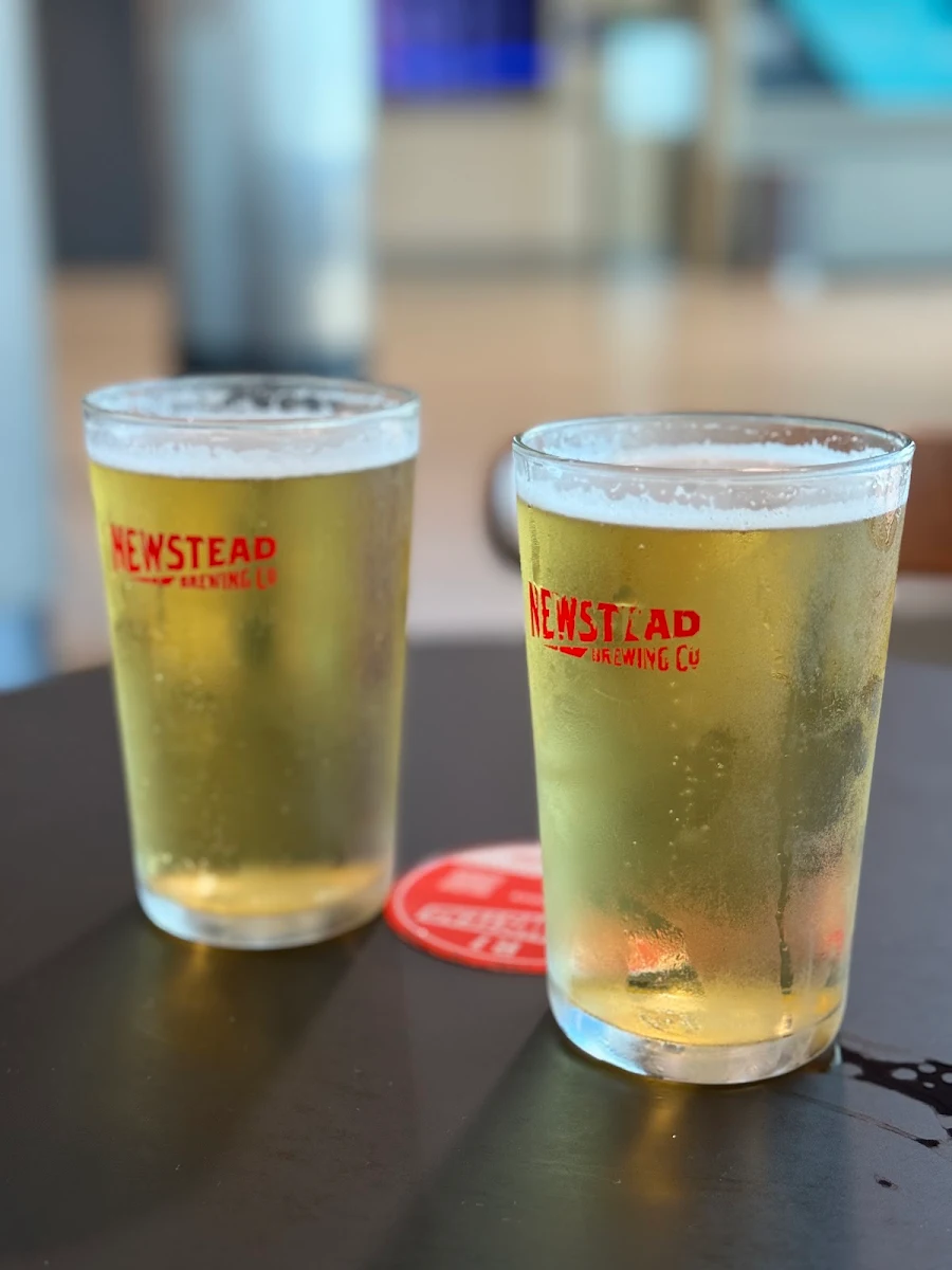 Food & drink, Newstead Brewing Co Airport Taphouse