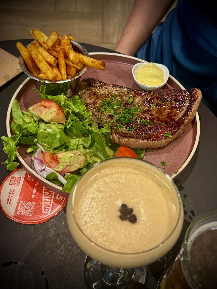 Food & drink, Newstead Brewing Co Airport Taphouse